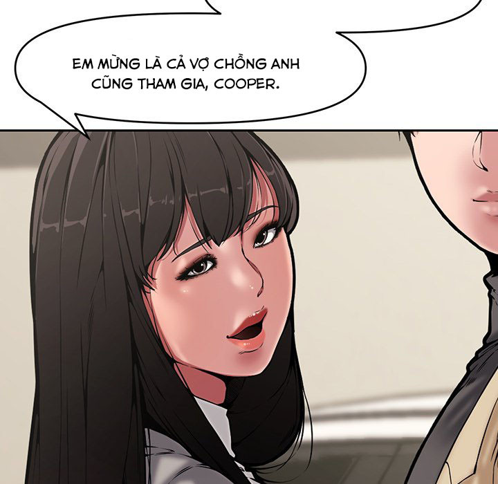 Vợ Chồng Mới Cưới Chapter 18 - Trang 3