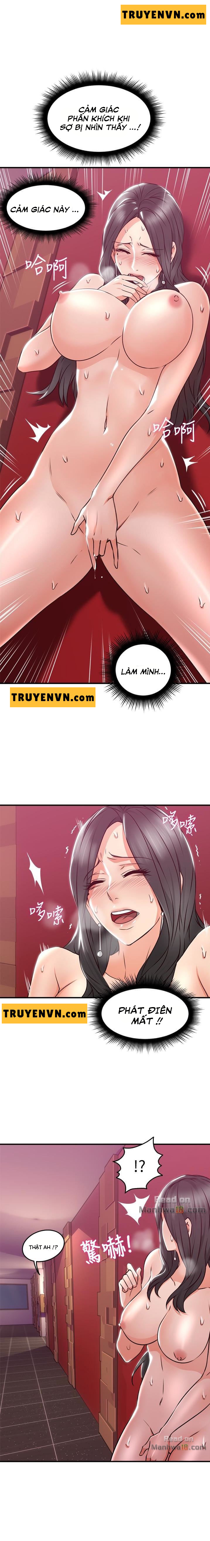 Vợ Hàng Xóm Chapter 13 - Trang 13