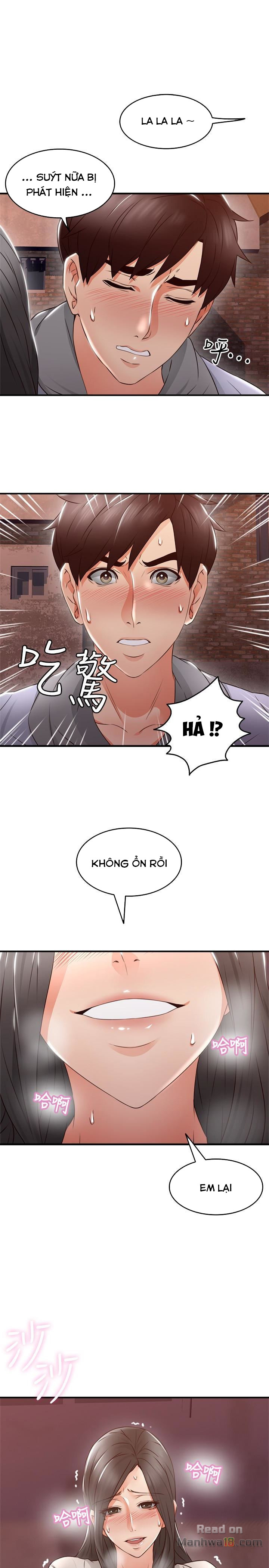 Vợ Hàng Xóm Chapter 15 - Trang 2