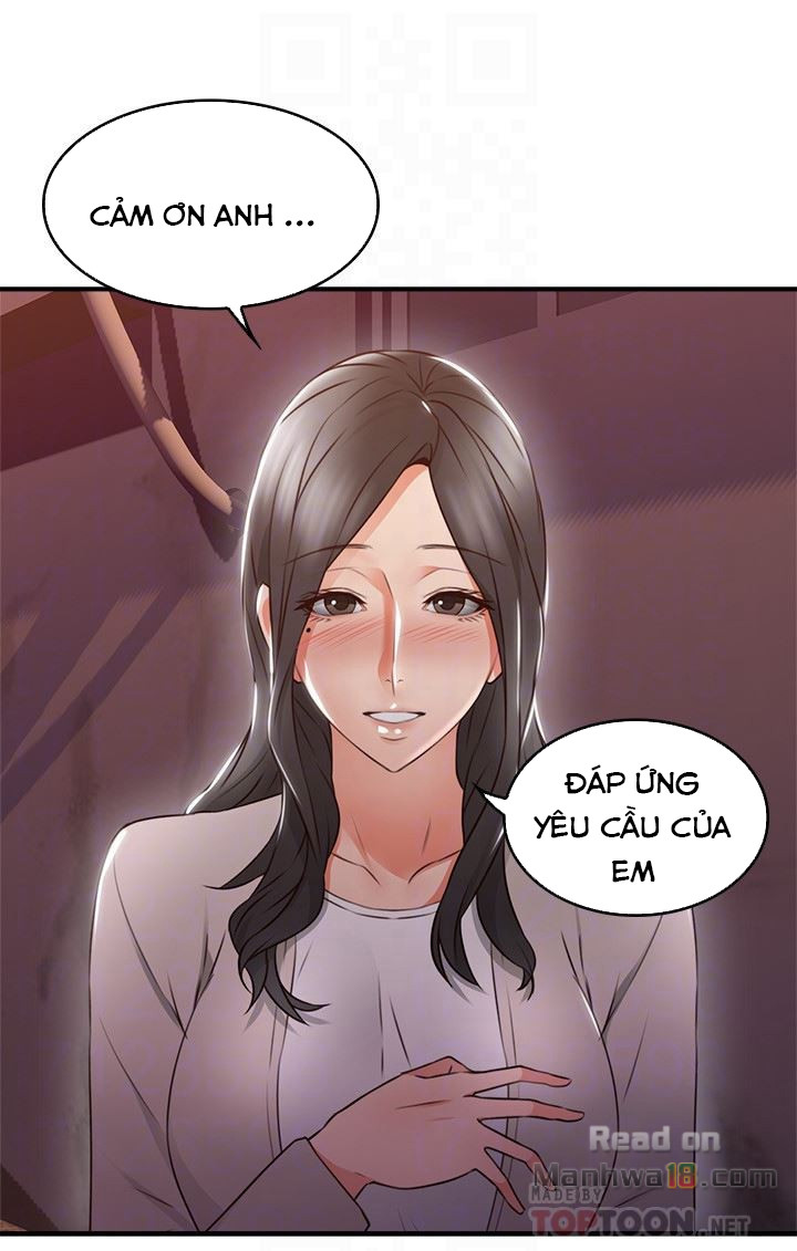 Vợ Hàng Xóm Chapter 15 - Trang 31