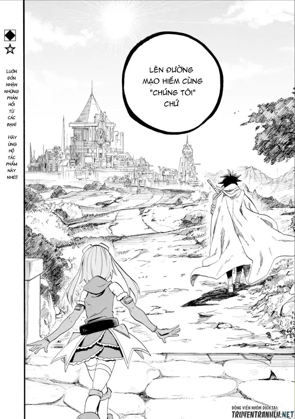 Zenin Ore No Solo Party Chapter 1 - Trang 75