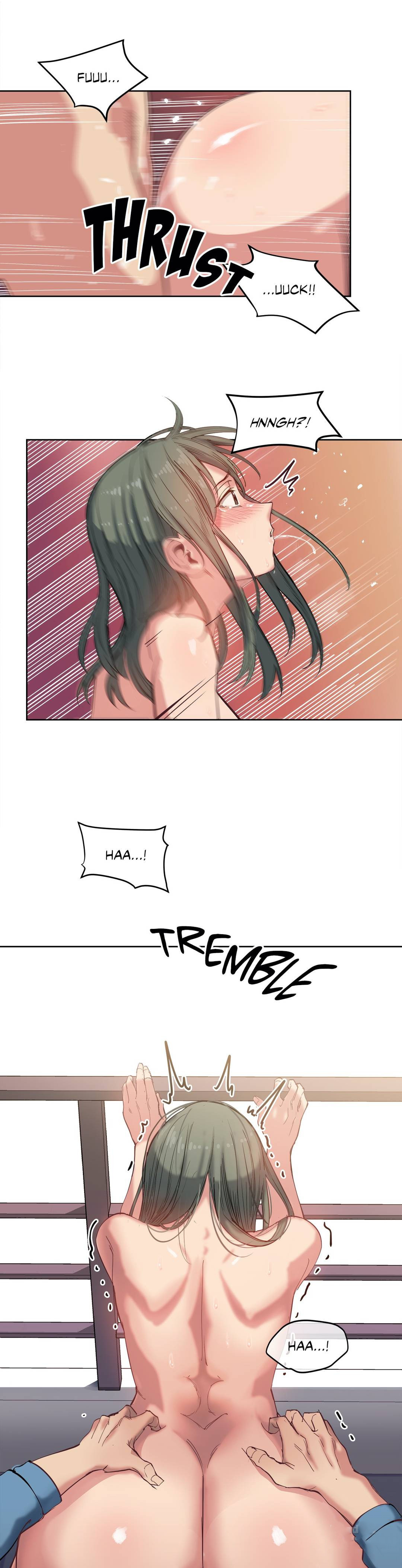 A Lucky Man - Thanh Niên May Mắn Chapter 2 - Trang 4