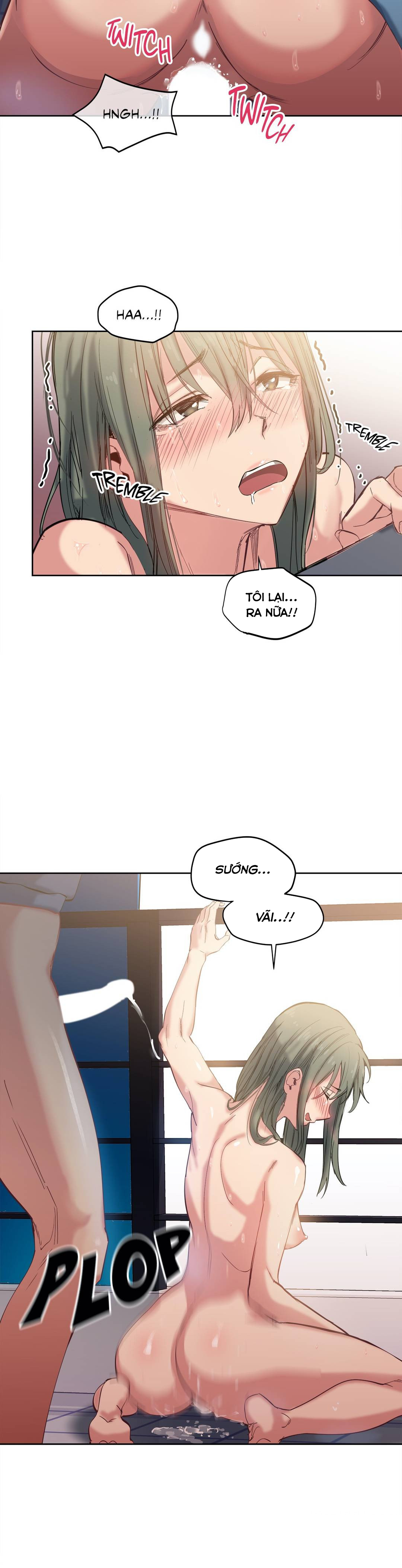 A Lucky Man - Thanh Niên May Mắn Chapter 2 - Trang 5