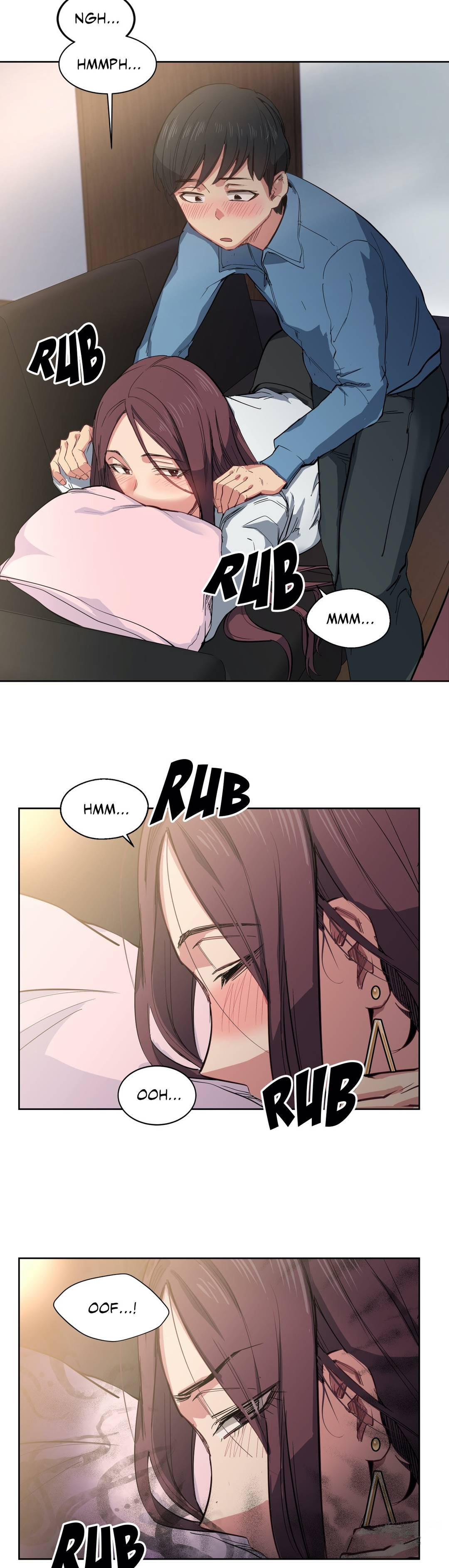 A Lucky Man - Thanh Niên May Mắn Chapter 3 - Trang 15