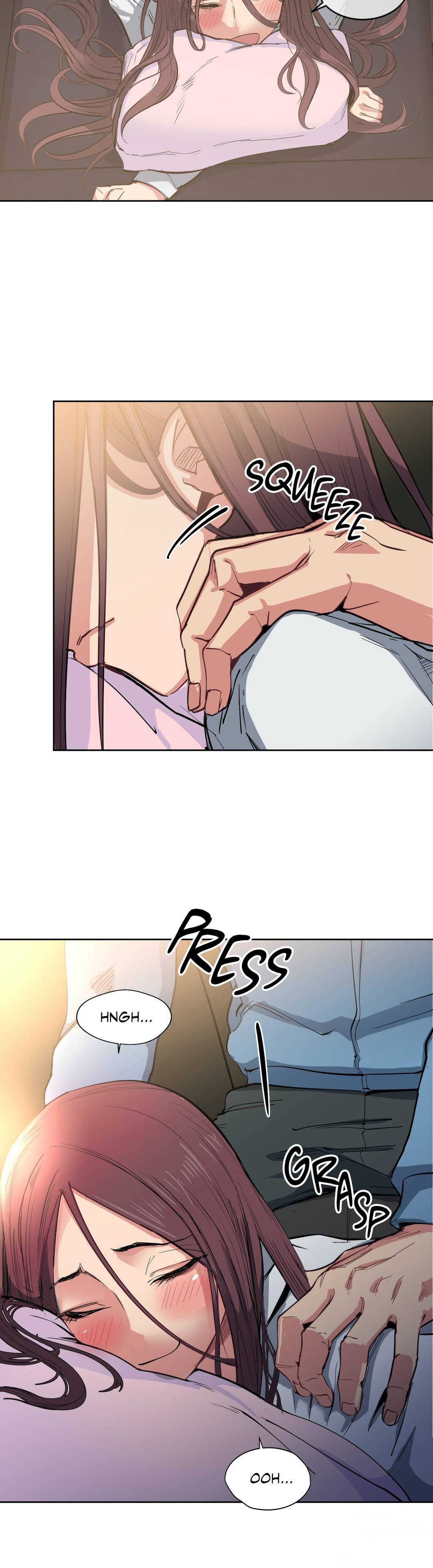 A Lucky Man - Thanh Niên May Mắn Chapter 3 - Trang 19