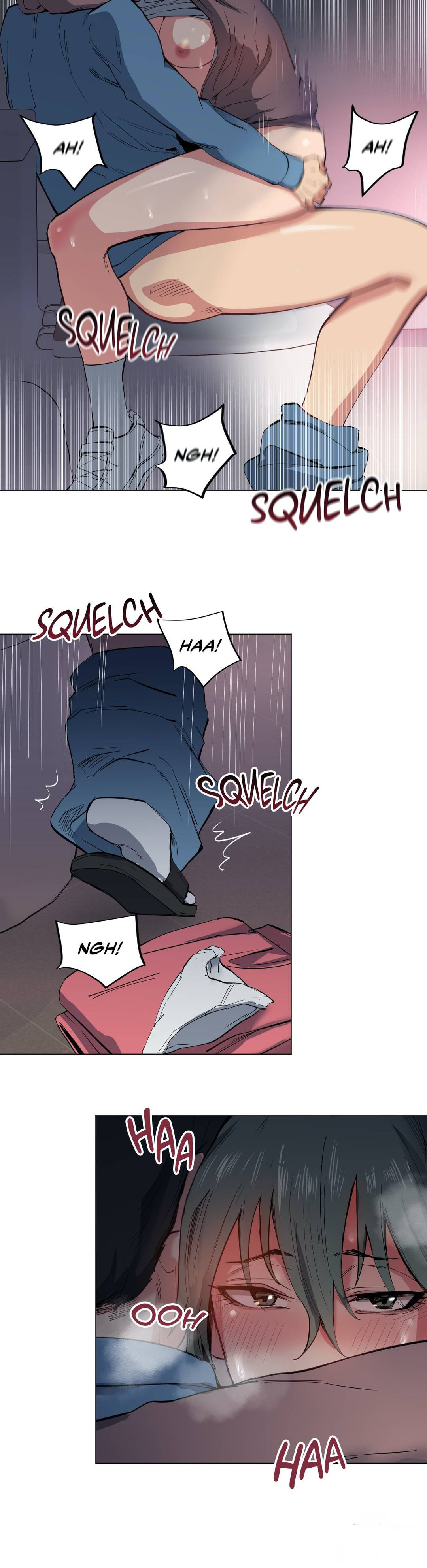 A Lucky Man - Thanh Niên May Mắn Chapter 4 - Trang 18