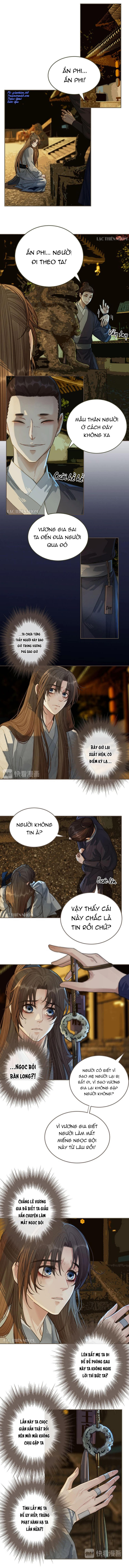 Ách Nô Chapter 39 - Trang 2