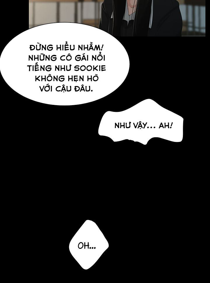 Chú Và Cháu Chapter 1 - Trang 22