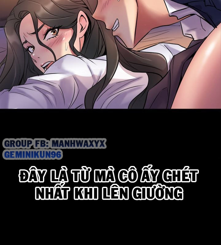 Ex Wife - Vợ Cũ Chapter 1 - Trang 21