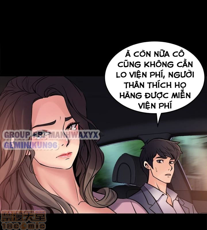 Ex Wife - Vợ Cũ Chapter 2 - Trang 32