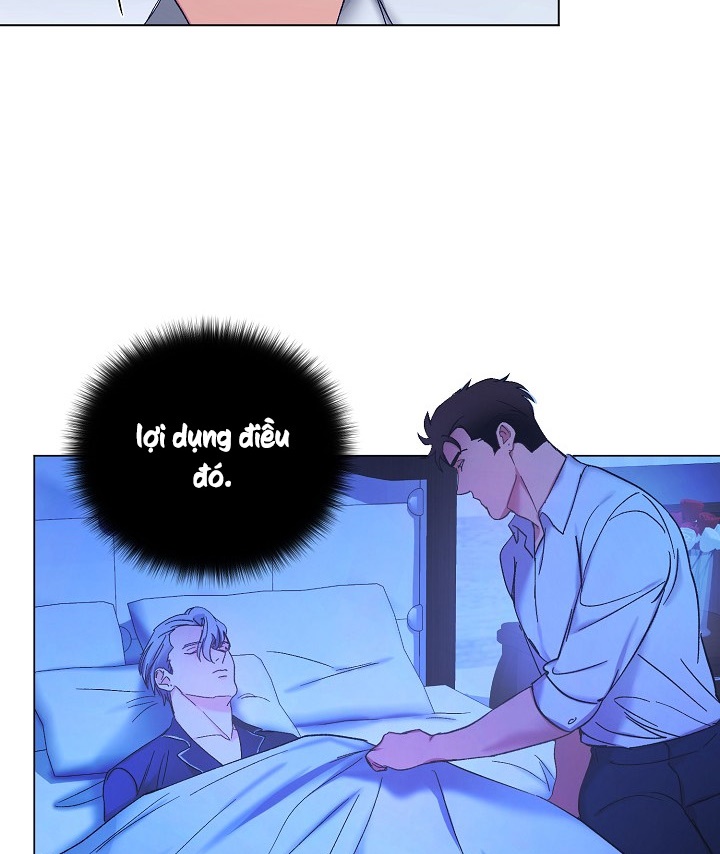 Kẻ cắp Mặt Trăng Chapter 7 - Trang 11