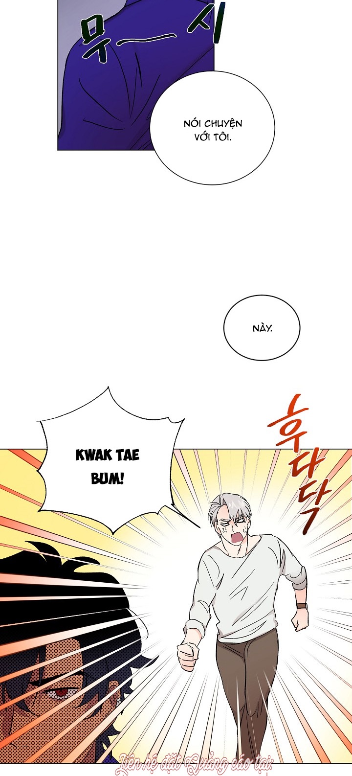 Kẻ cắp Mặt Trăng Chapter 7 - Trang 35