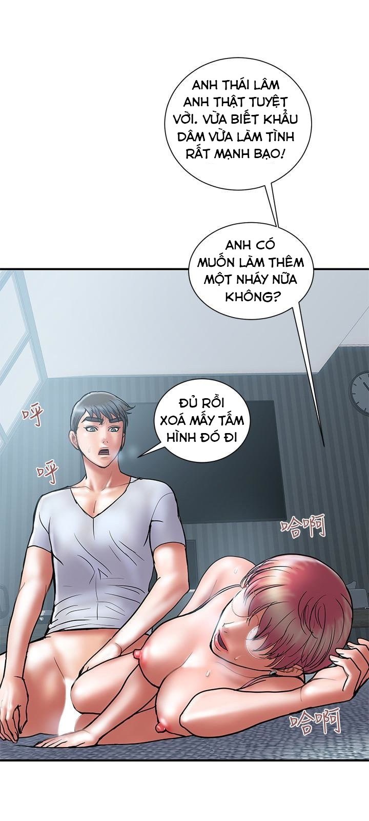 Ngoại Tình Chapter 23 - Trang 22