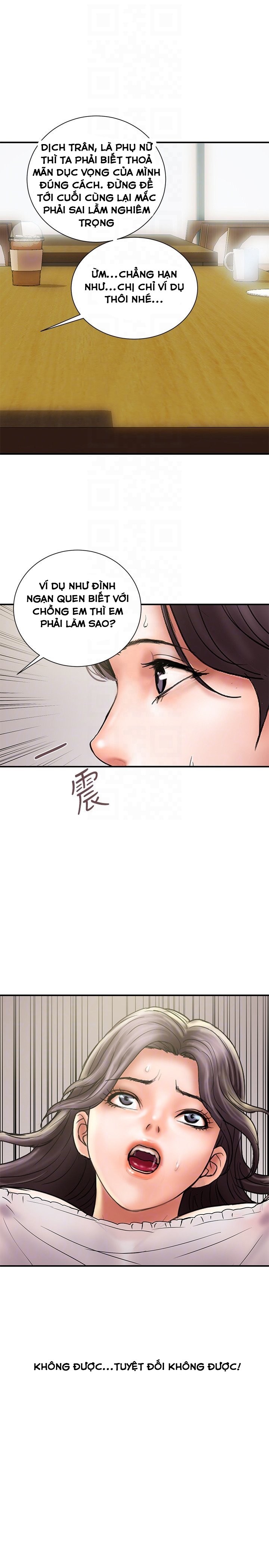 Ngoại Tình Chapter 23 - Trang 30