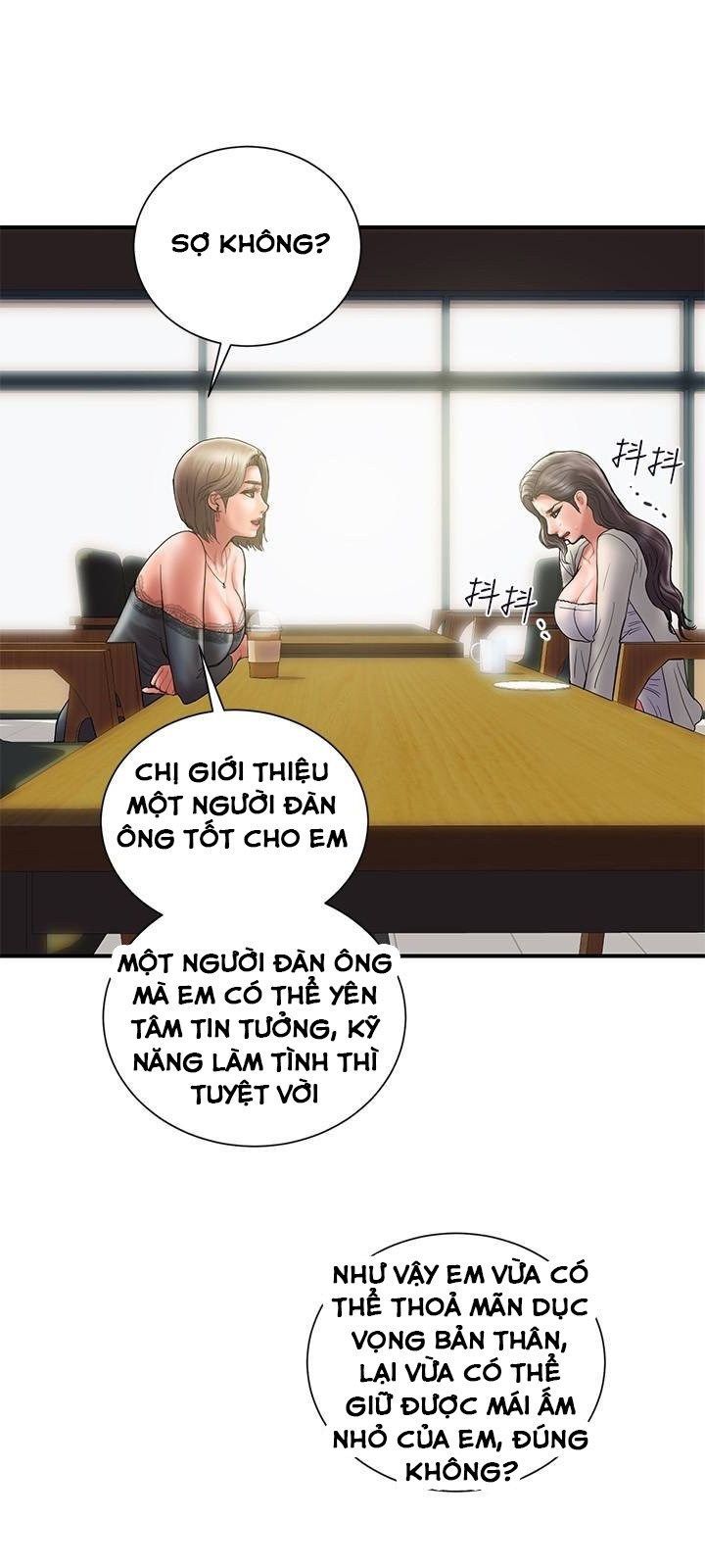 Ngoại Tình Chapter 23 - Trang 31