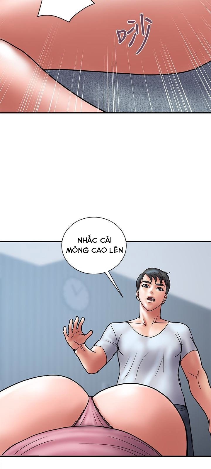 Ngoại Tình Chapter 23 - Trang 4