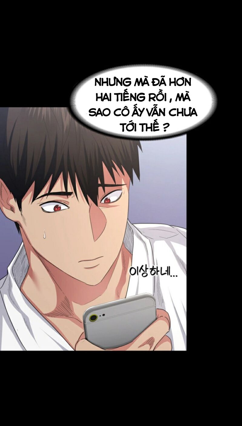 Return Girlfriend - Trả Lại Bạn Gái Chapter 1 - Trang 19