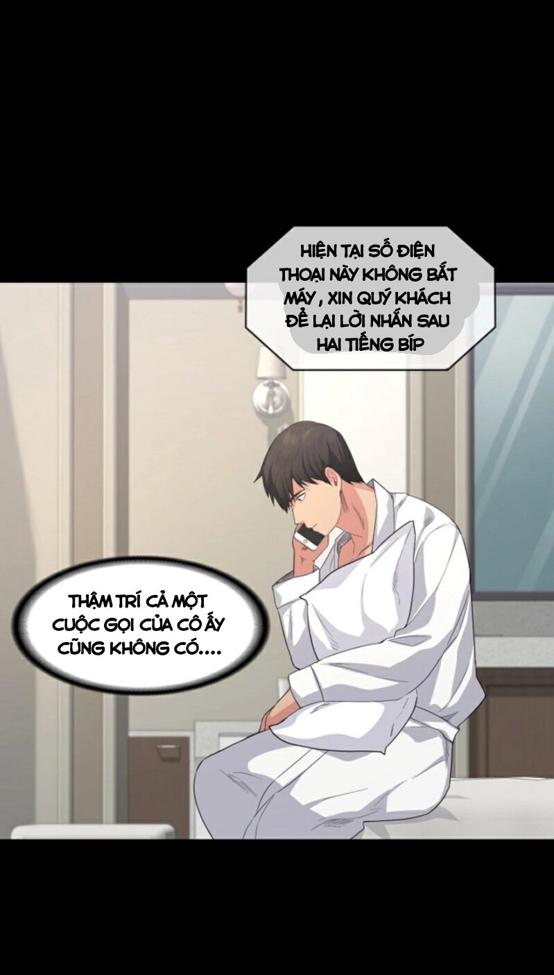 Return Girlfriend - Trả Lại Bạn Gái Chapter 1 - Trang 20