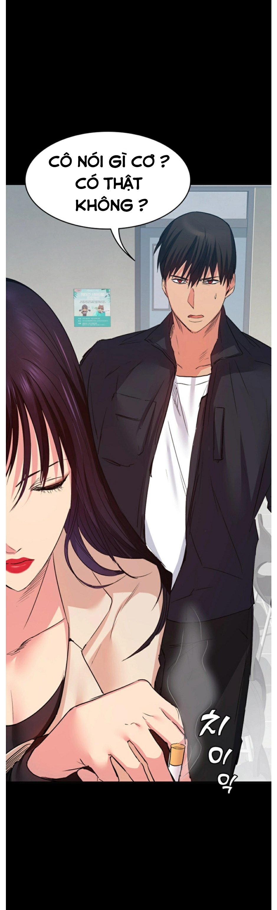 Return Girlfriend - Trả Lại Bạn Gái Chapter 10 - Trang 30