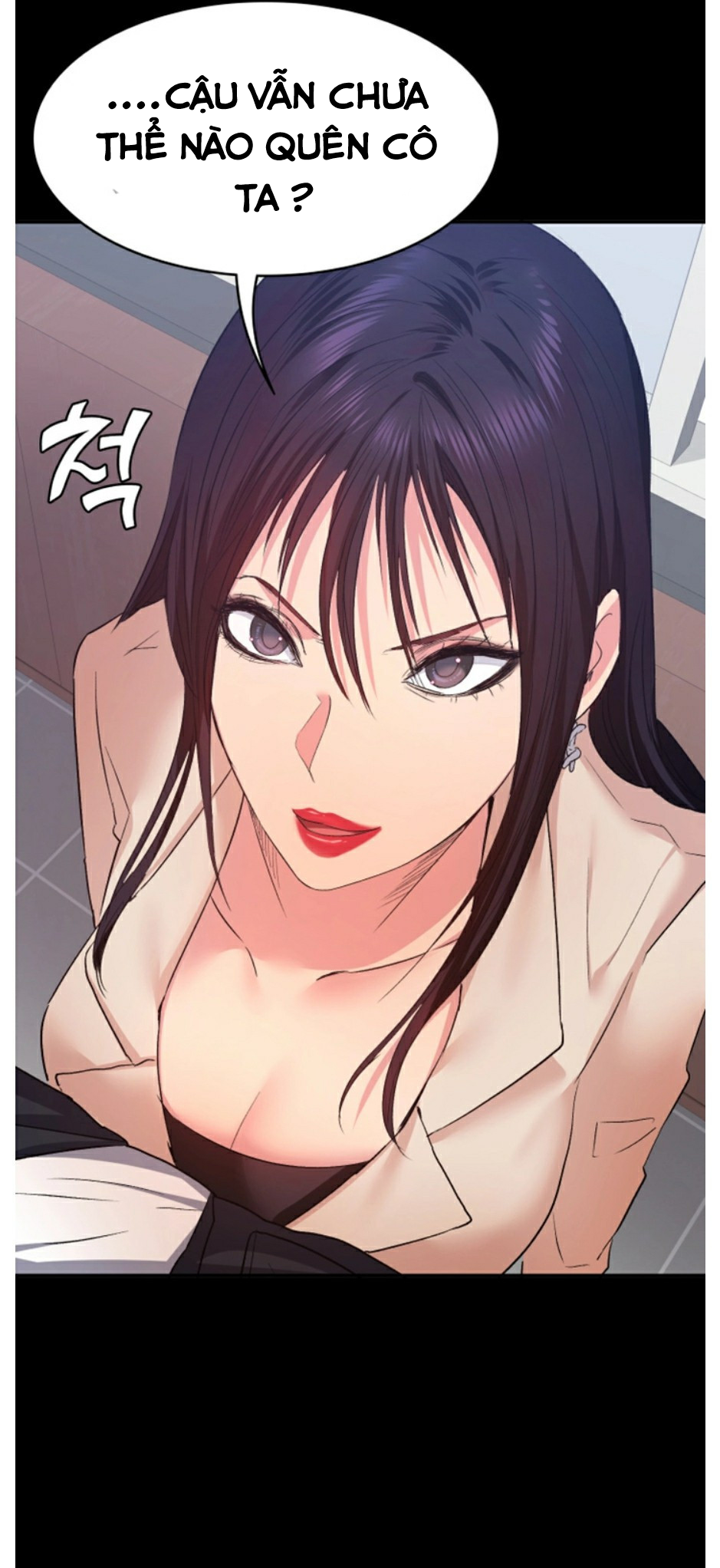 Return Girlfriend - Trả Lại Bạn Gái Chapter 10 - Trang 32