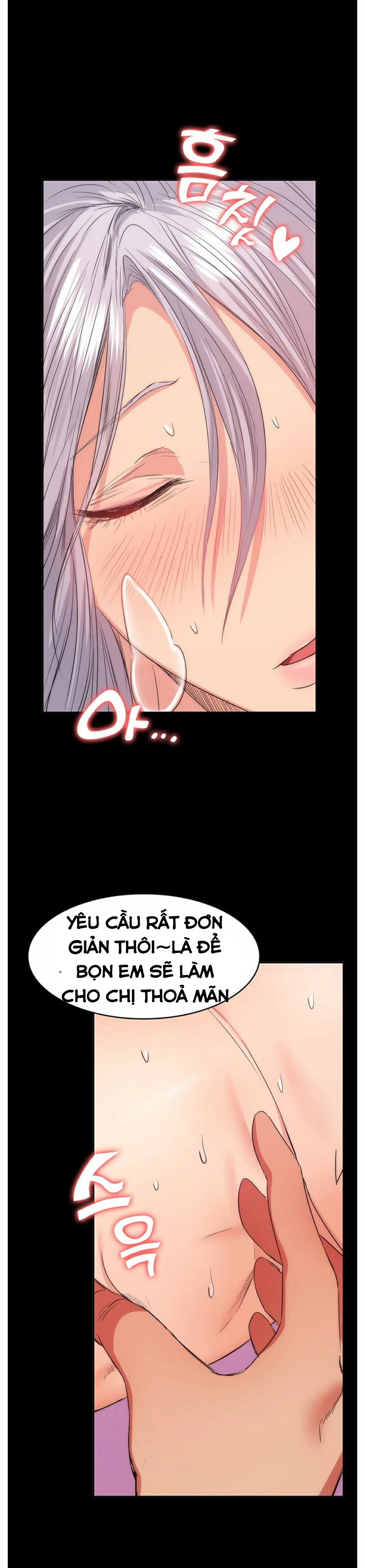 Return Girlfriend - Trả Lại Bạn Gái Chapter 10 - Trang 42