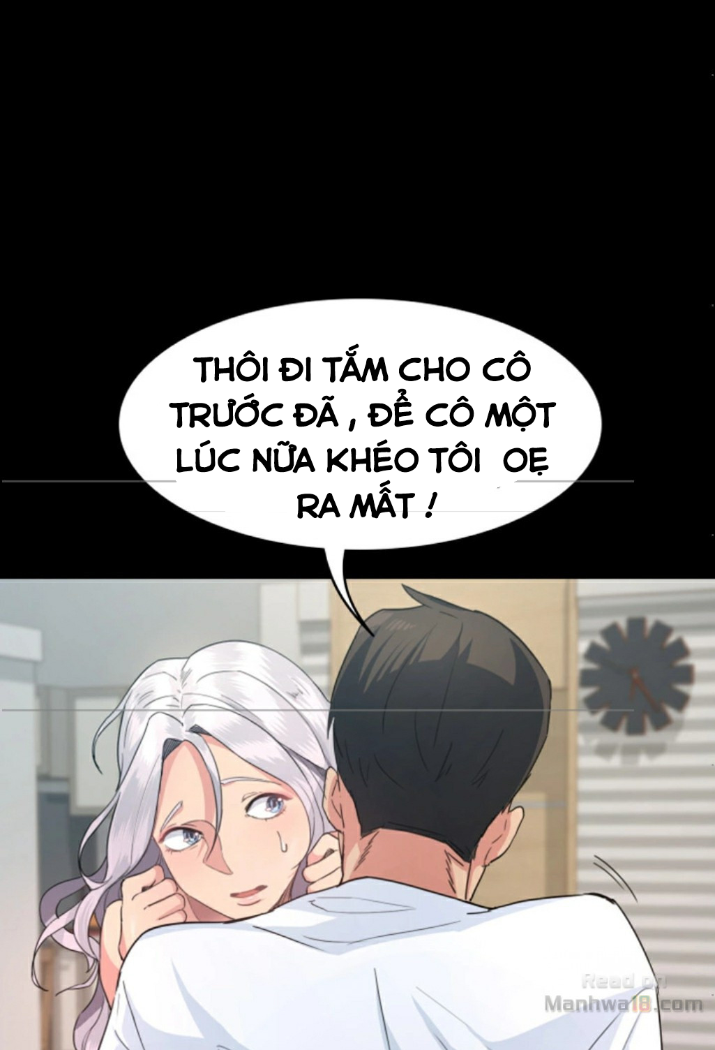 Return Girlfriend - Trả Lại Bạn Gái Chapter 2 - Trang 30