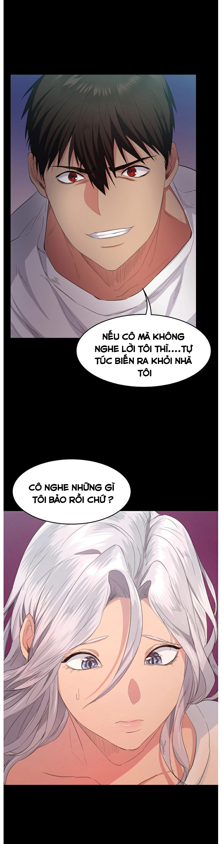 Return Girlfriend - Trả Lại Bạn Gái Chapter 7 - Trang 7