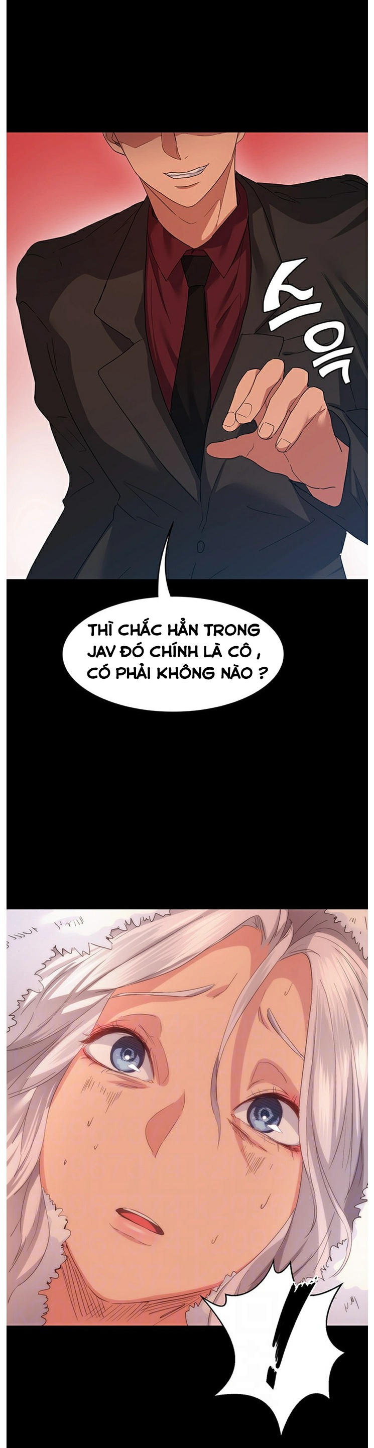 Return Girlfriend - Trả Lại Bạn Gái Chapter 8 - Trang 3