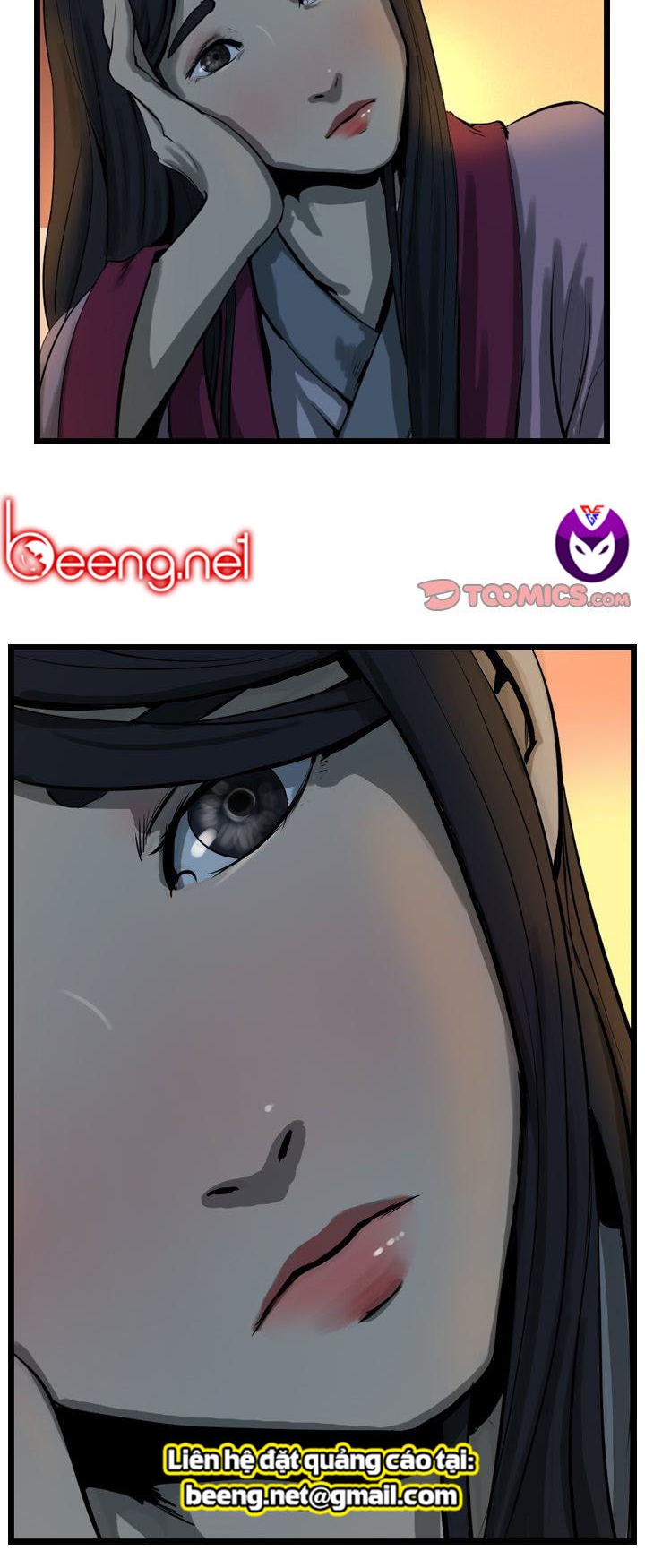 Kẻ Lang Thang Chapter 18 - Trang 27