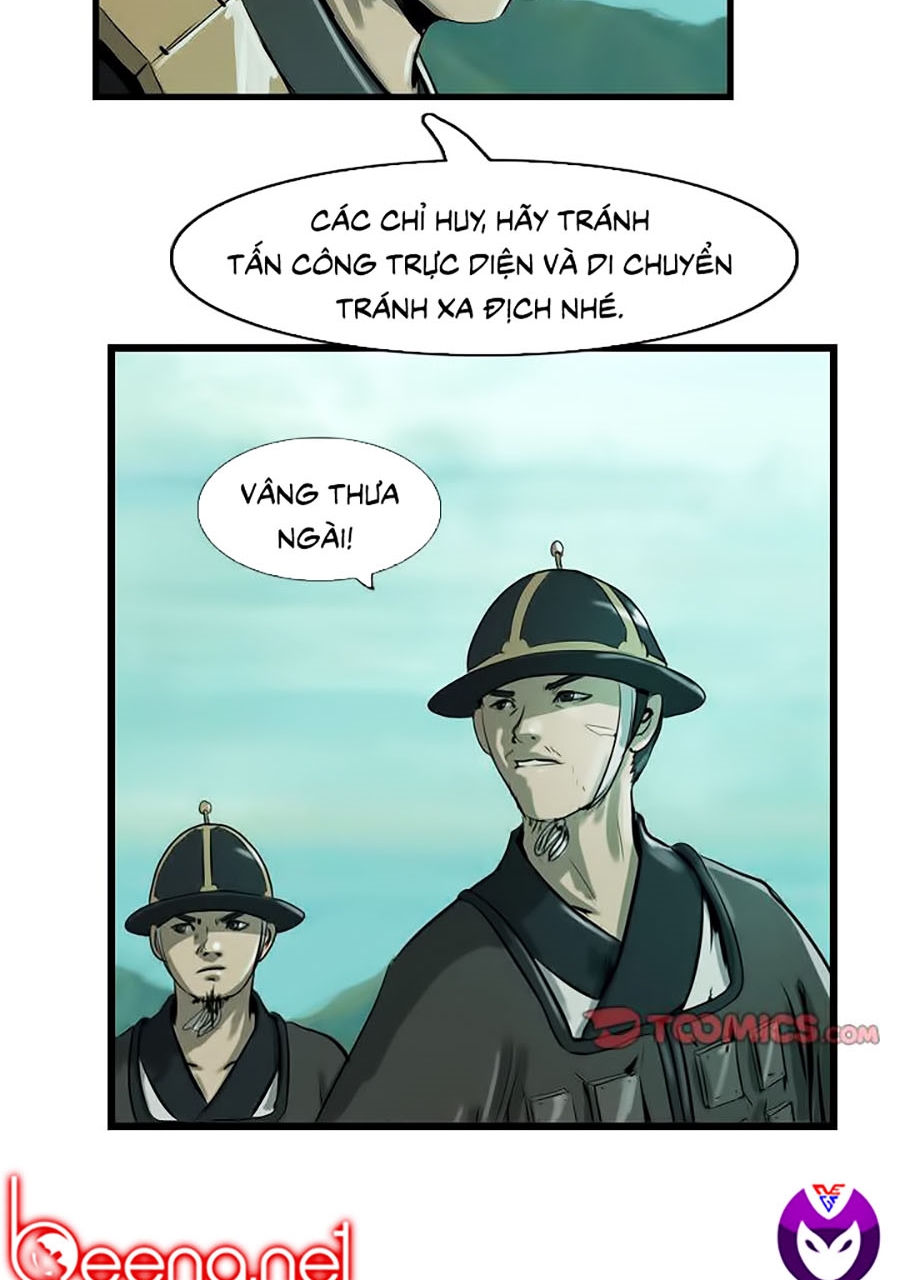 Kẻ Lang Thang Chapter 19 - Trang 47