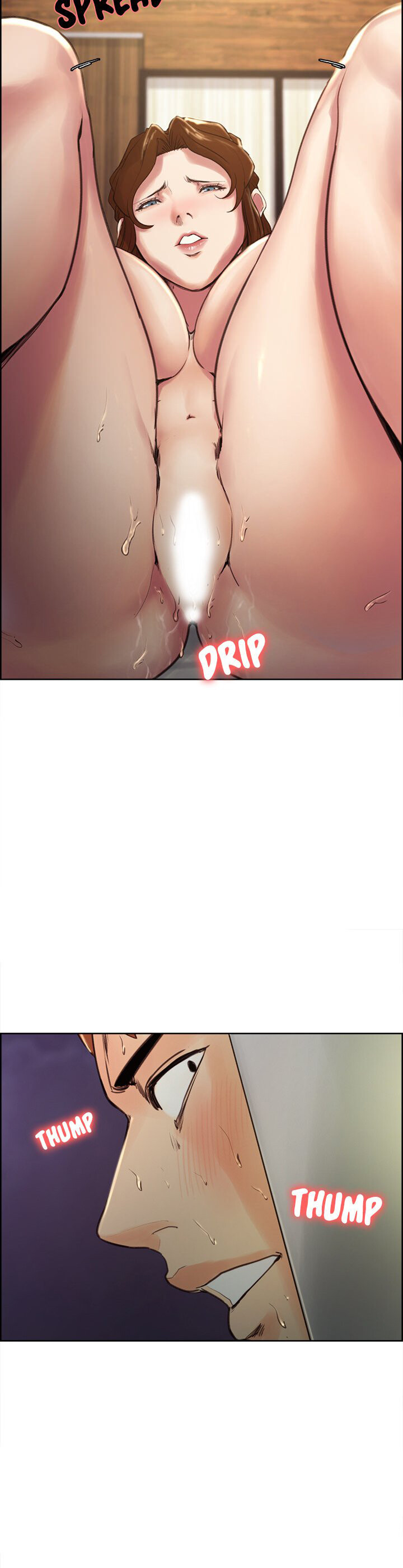 Mẹ Vợ Cũng Là Vợ Tôi - The Sharehouse Chapter 10 - Trang 7