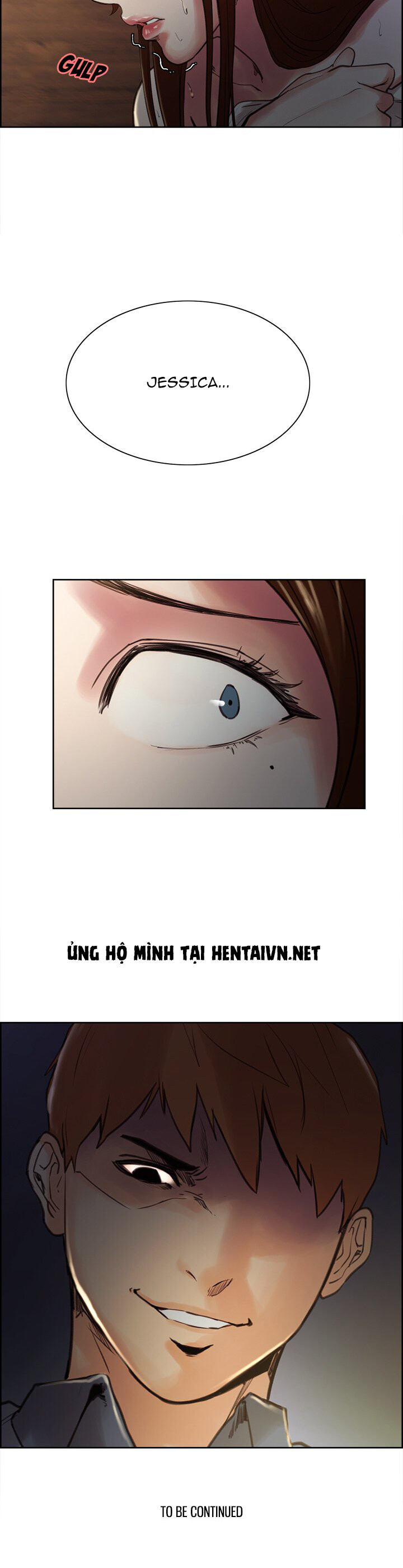 Mẹ Vợ Cũng Là Vợ Tôi - The Sharehouse Chapter 11 - Trang 24