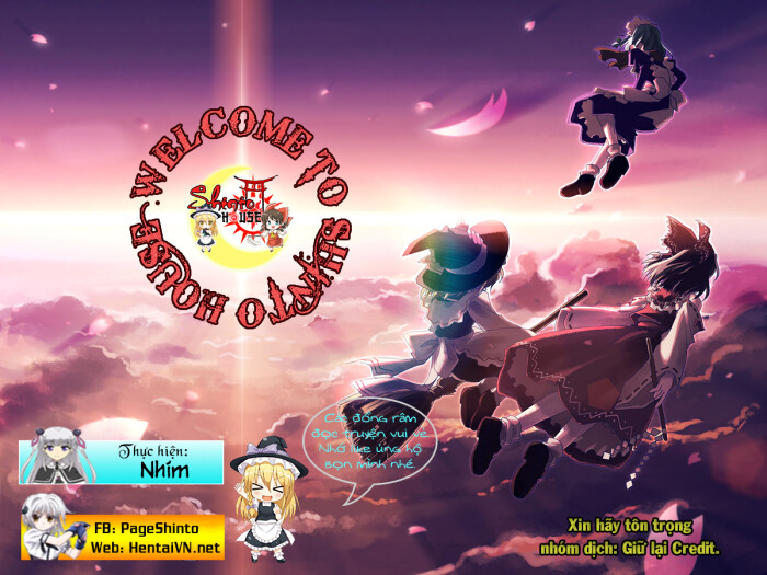 Mẹ Vợ Cũng Là Vợ Tôi - The Sharehouse Chapter 3 - Trang 1