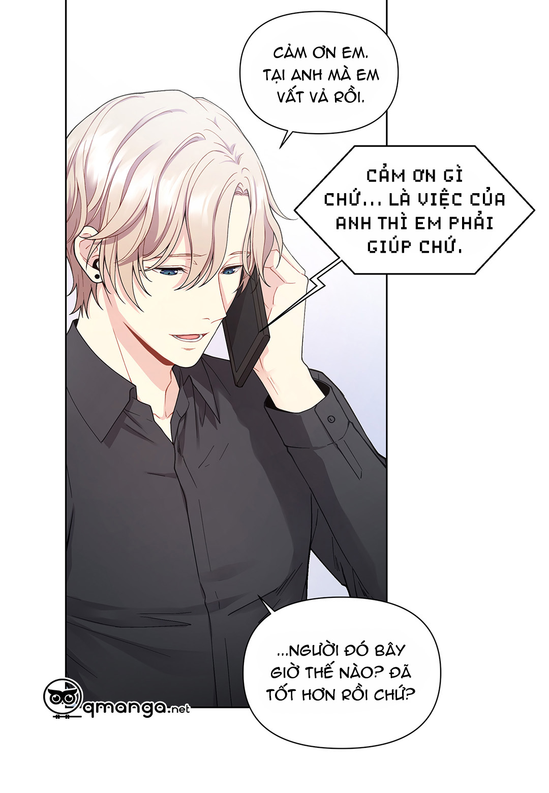 Ngọt Ngào Dành Cho Em Chapter 25 - Trang 25