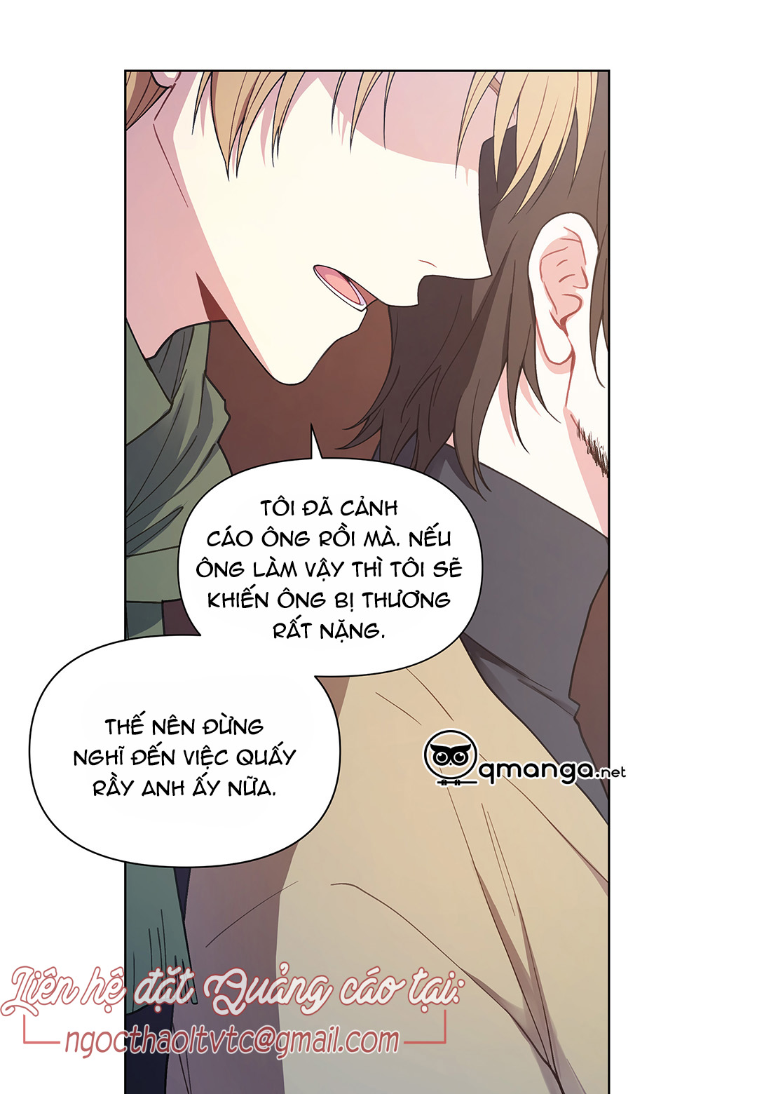 Ngọt Ngào Dành Cho Em Chapter 25 - Trang 6