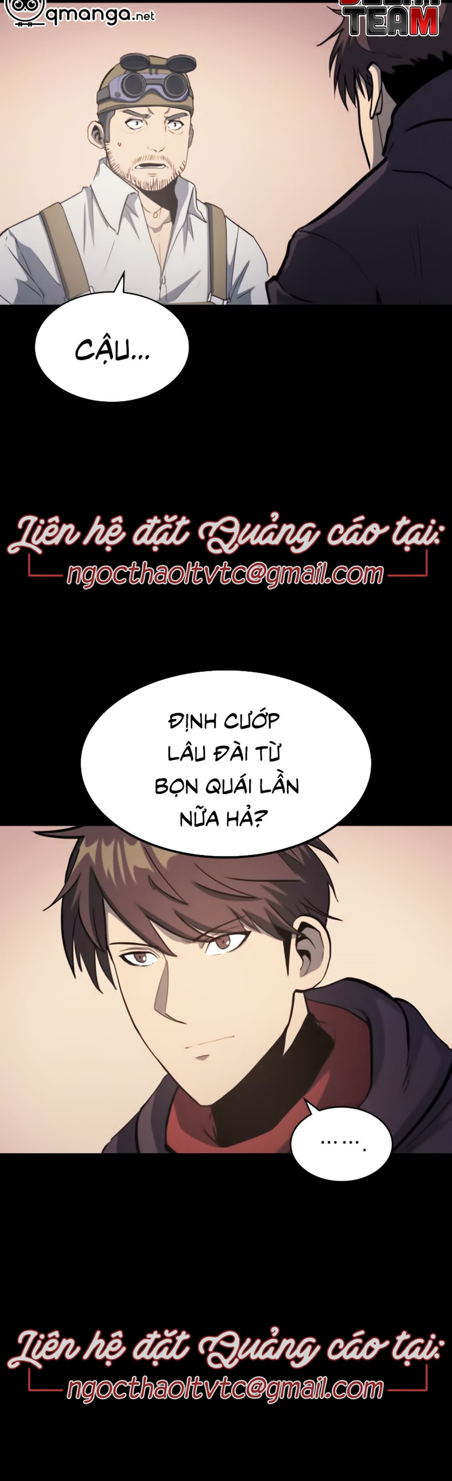 Sự Trở Lại Của Người Chơi Cấp Cao Nhất Chapter 7 - Trang 12