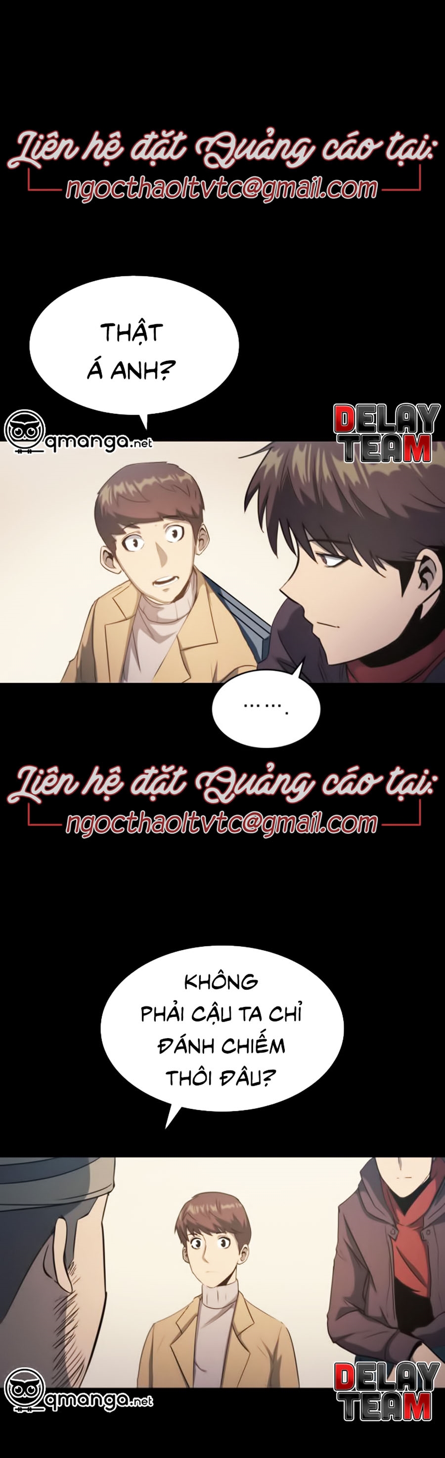 Sự Trở Lại Của Người Chơi Cấp Cao Nhất Chapter 7 - Trang 14