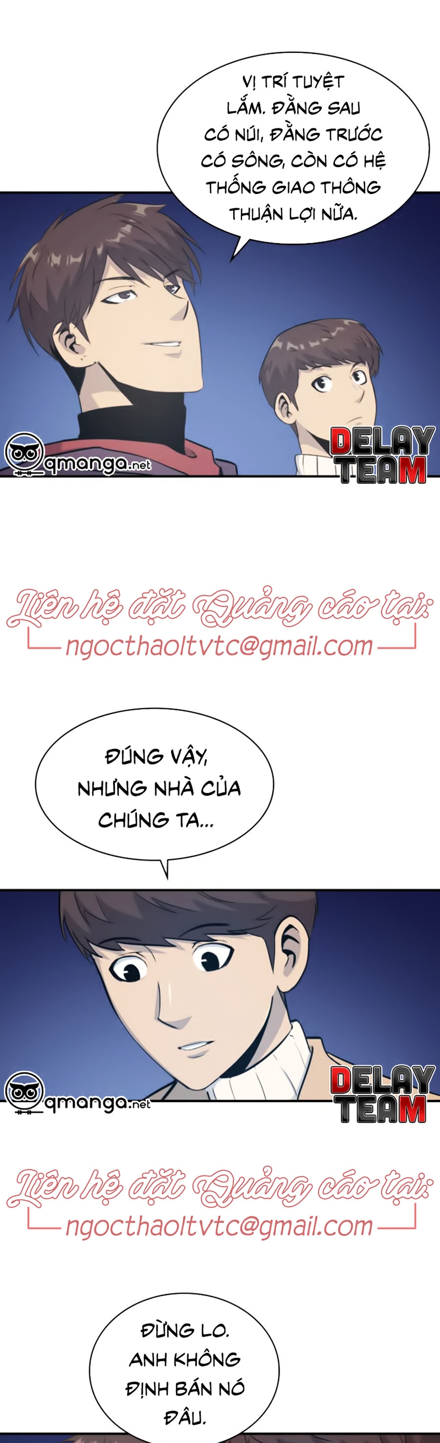 Sự Trở Lại Của Người Chơi Cấp Cao Nhất Chapter 7 - Trang 18