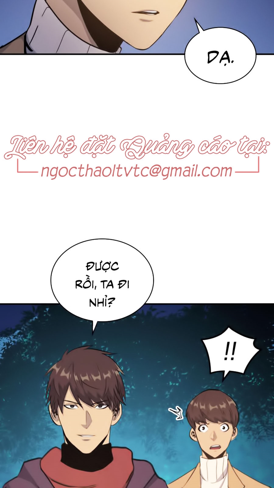 Sự Trở Lại Của Người Chơi Cấp Cao Nhất Chapter 7 - Trang 22