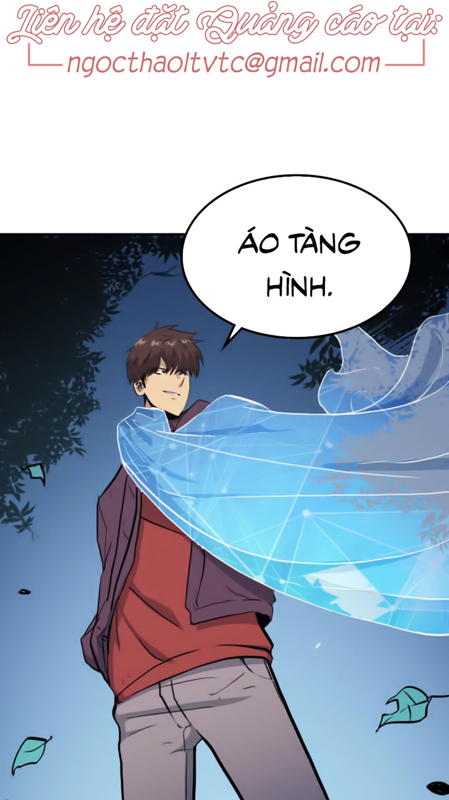 Sự Trở Lại Của Người Chơi Cấp Cao Nhất Chapter 7 - Trang 25