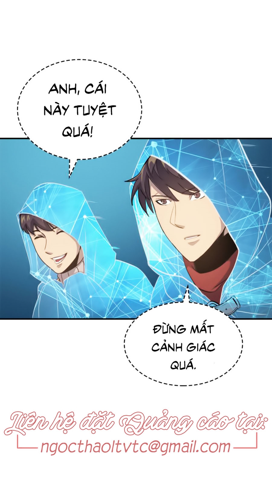 Sự Trở Lại Của Người Chơi Cấp Cao Nhất Chapter 7 - Trang 34