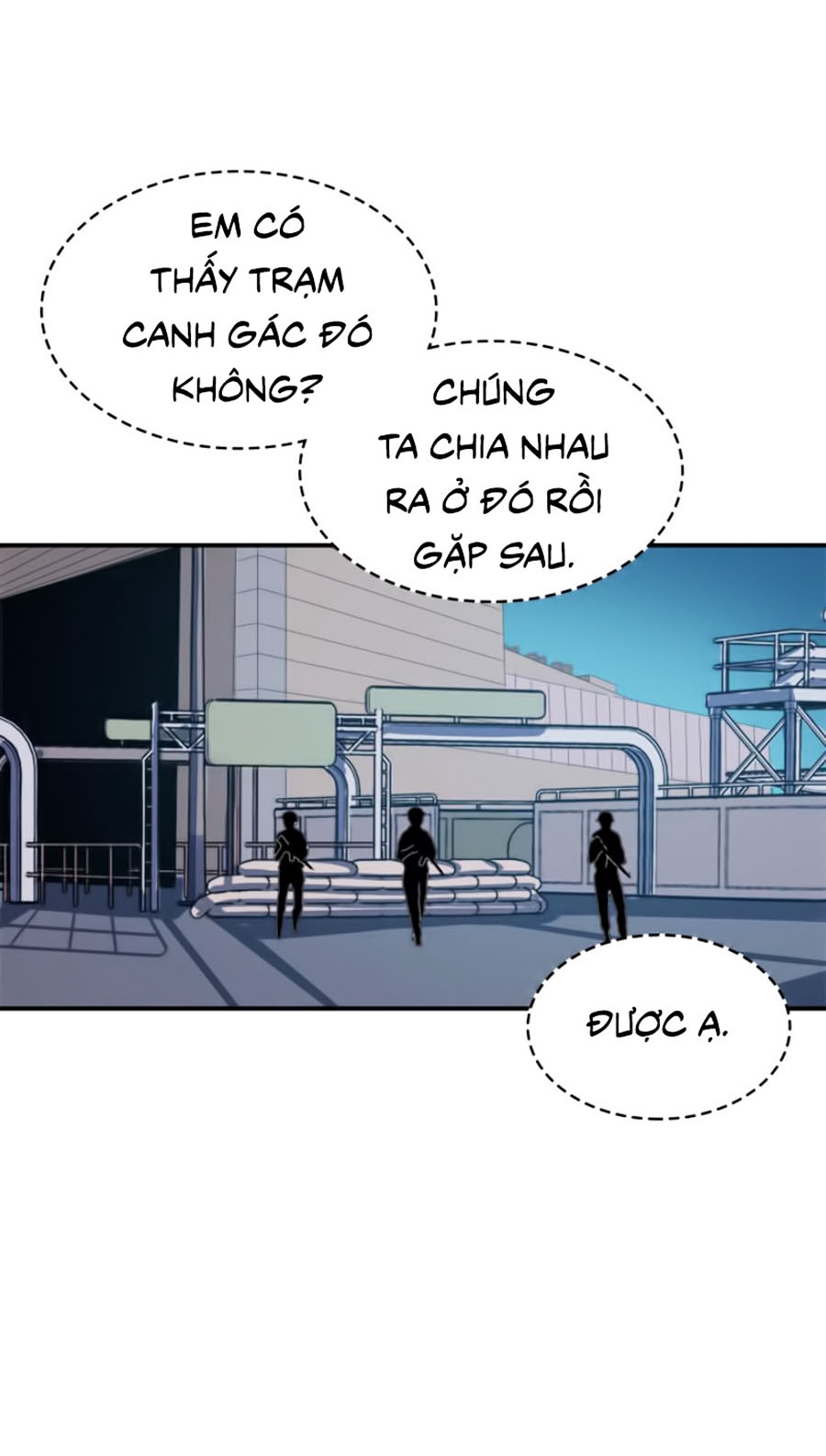 Sự Trở Lại Của Người Chơi Cấp Cao Nhất Chapter 7 - Trang 35