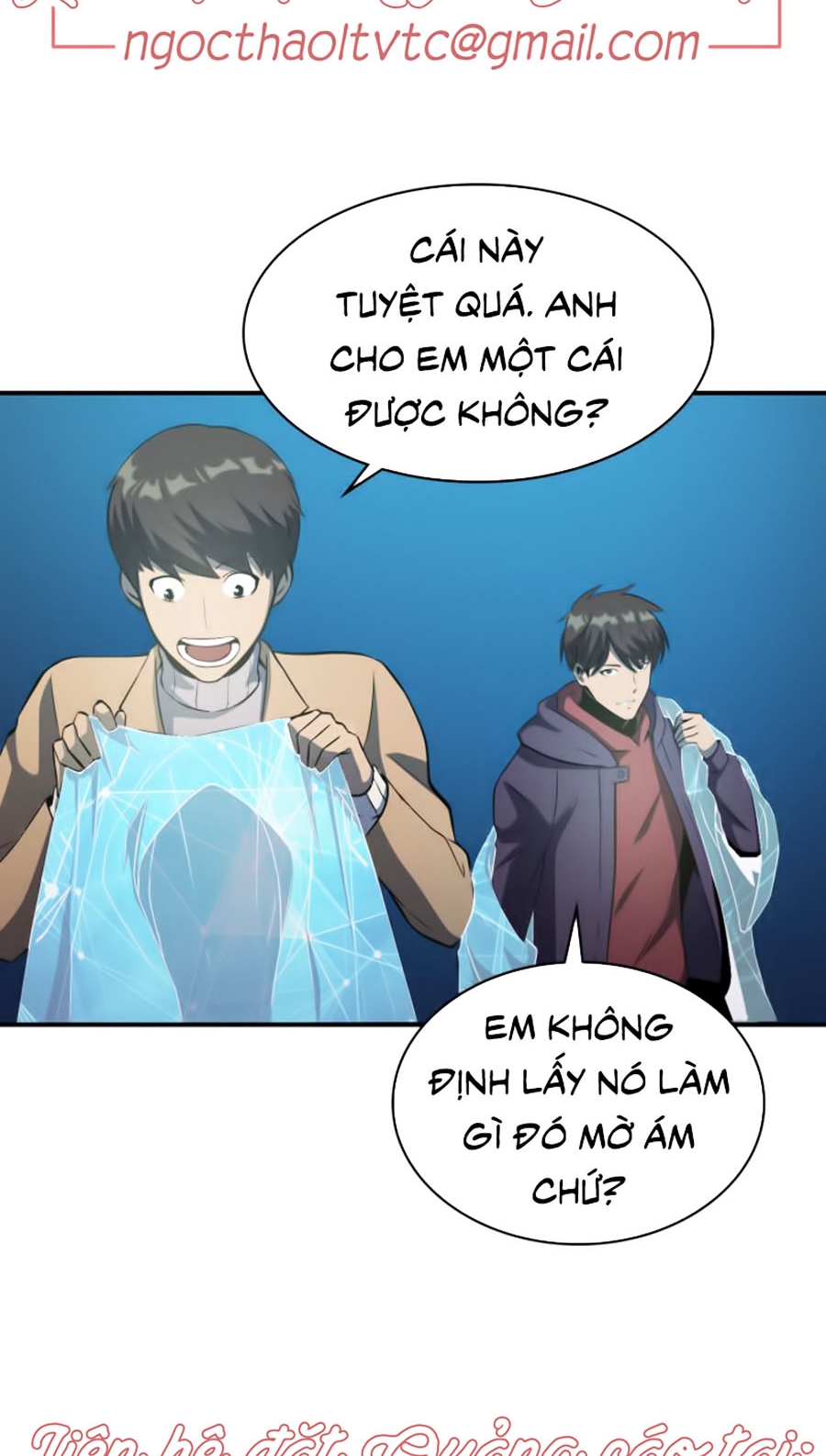 Sự Trở Lại Của Người Chơi Cấp Cao Nhất Chapter 7 - Trang 37