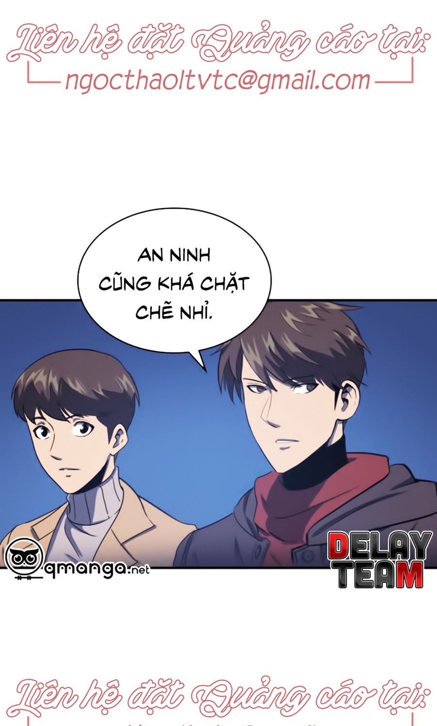 Sự Trở Lại Của Người Chơi Cấp Cao Nhất Chapter 7 - Trang 4