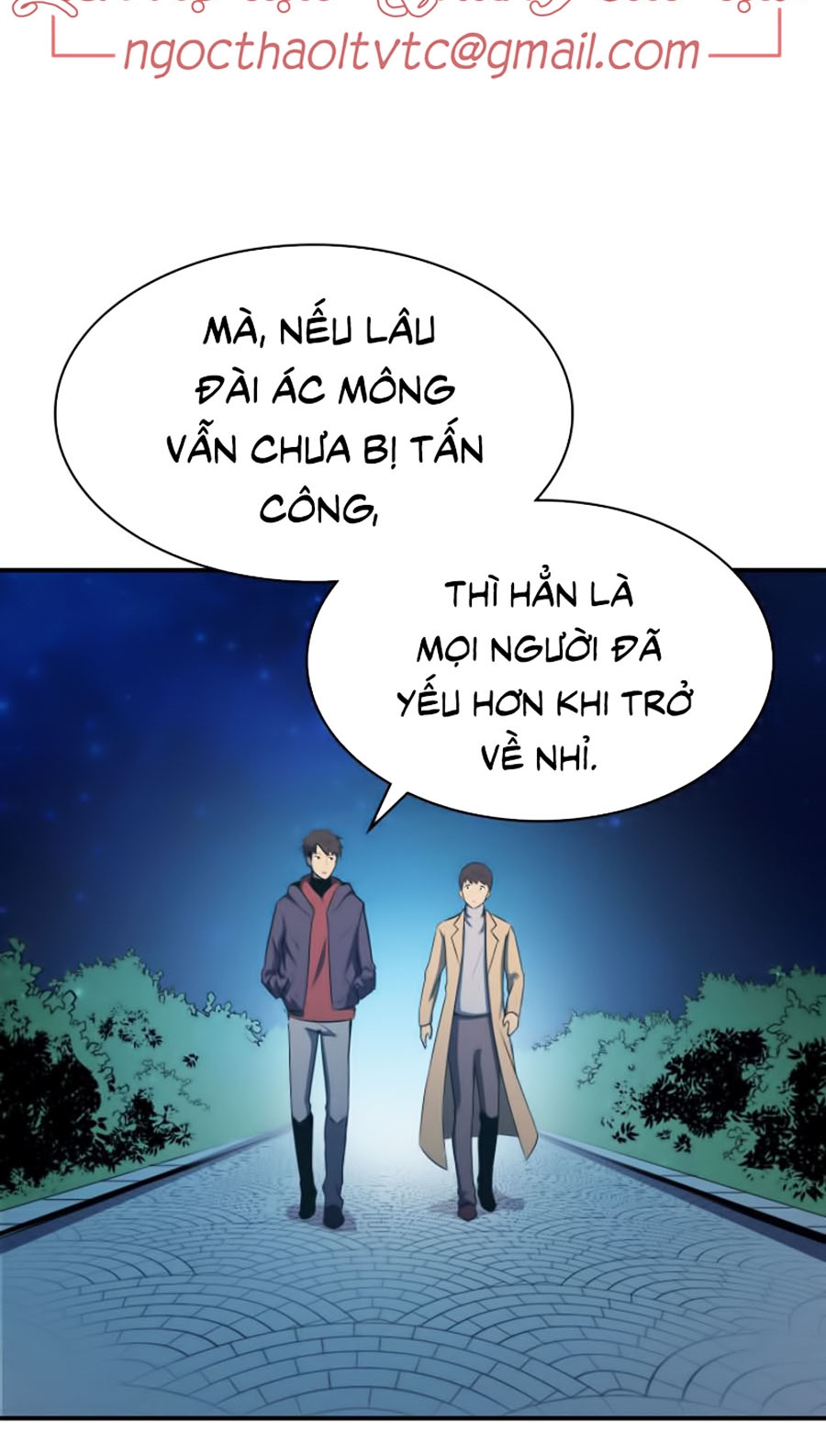 Sự Trở Lại Của Người Chơi Cấp Cao Nhất Chapter 7 - Trang 40