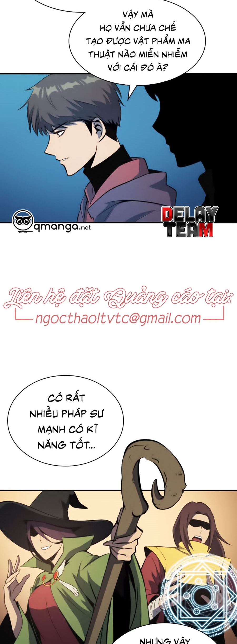 Sự Trở Lại Của Người Chơi Cấp Cao Nhất Chapter 7 - Trang 42