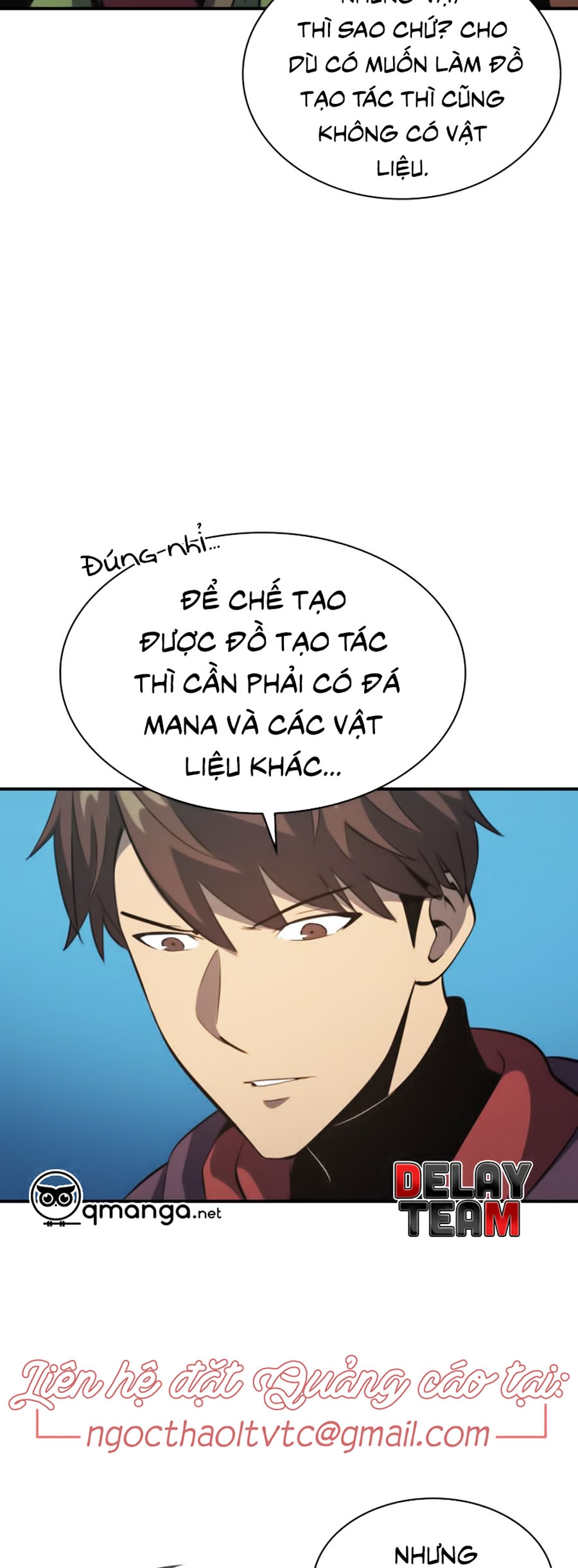 Sự Trở Lại Của Người Chơi Cấp Cao Nhất Chapter 7 - Trang 43