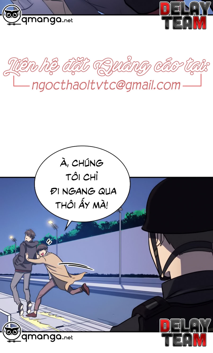 Sự Trở Lại Của Người Chơi Cấp Cao Nhất Chapter 7 - Trang 7