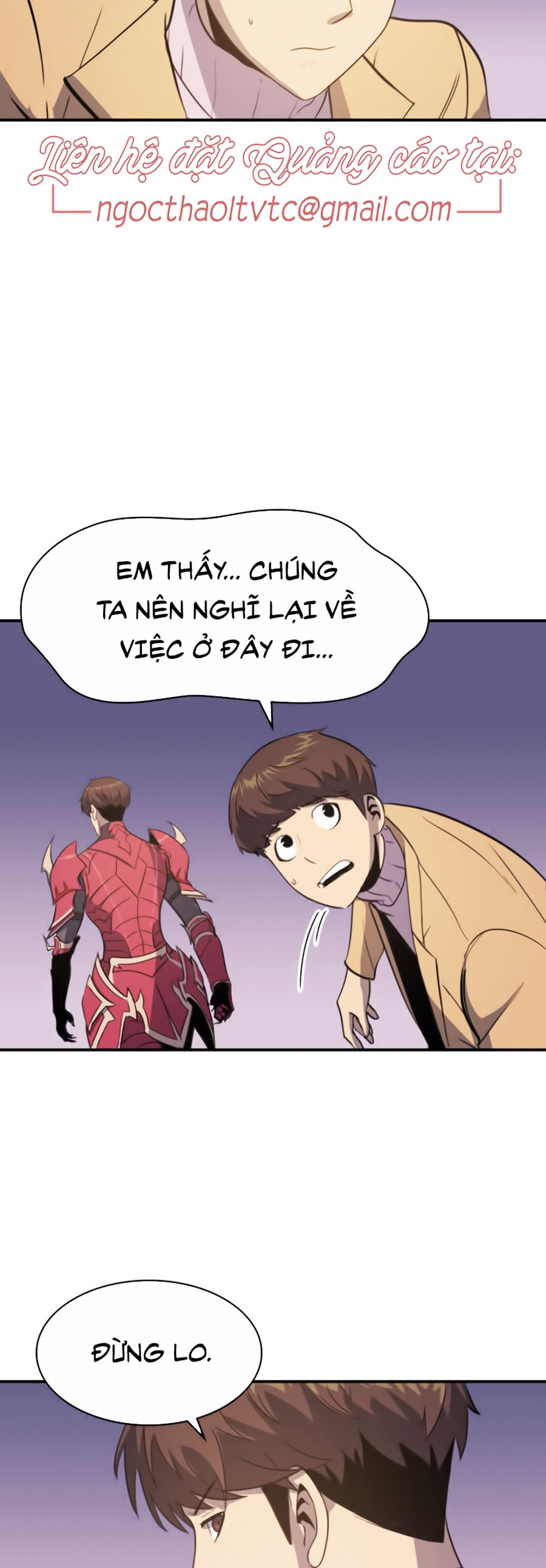 Sự Trở Lại Của Người Chơi Cấp Cao Nhất Chapter 8 - Trang 48