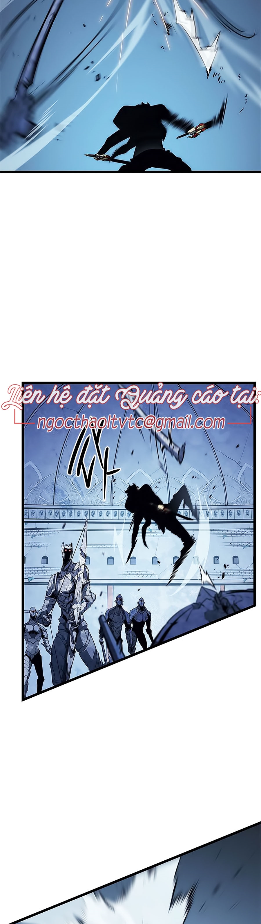 Tôi Thăng Cấp Một Mình SS2 Chapter 15 - Trang 42